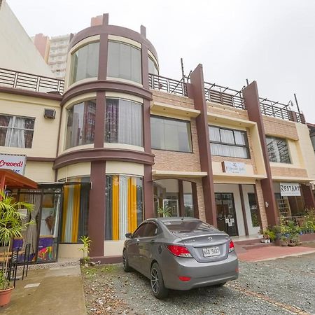 Oyo 759 Royal South Garden Suites Tagaytay City Exterior photo