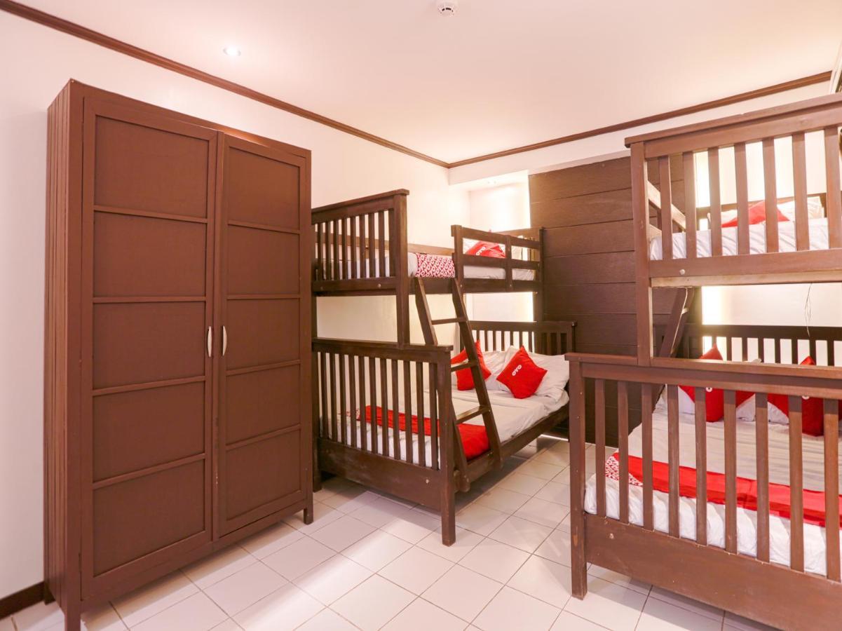 Oyo 759 Royal South Garden Suites Tagaytay City Exterior photo
